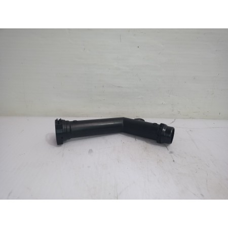 Recambio de tubo para renault megane iii berlina 5 p dynamique referencia OEM IAM 144609794R  