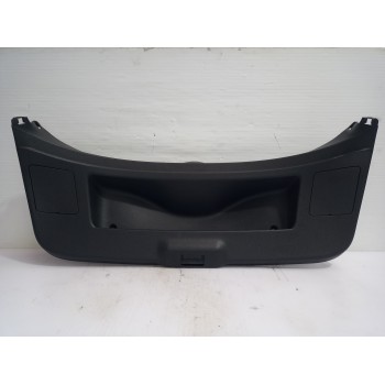 Recambio de guarnecido porton trasero para renault megane iii berlina 5 p dynamique referencia OEM IAM 909000161R  