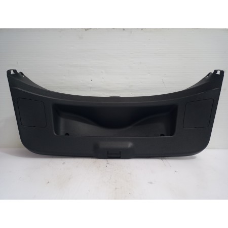 Recambio de guarnecido porton trasero para renault megane iii berlina 5 p dynamique referencia OEM IAM 909000161R  