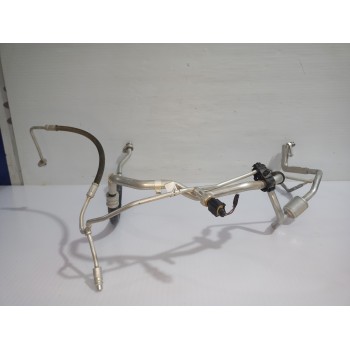 Recambio de tubos aire acondicionado para seat ibiza (kj1) style referencia OEM IAM 2Q0816743AL / 2Q1816741G  