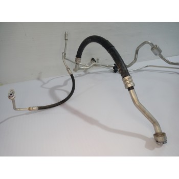 Recambio de tubos aire acondicionado para seat ibiza (kj1) style referencia OEM IAM 2Q0816743AL / 2Q1816741G  