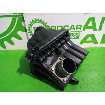 Recambio de caja filtro aire para nissan serena (c23m) 2.3 lx diesel referencia OEM IAM 165269C600  