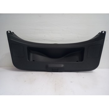 Recambio de guarnecido porton trasero para renault megane iii berlina 5 p dynamique referencia OEM IAM 909000161R  