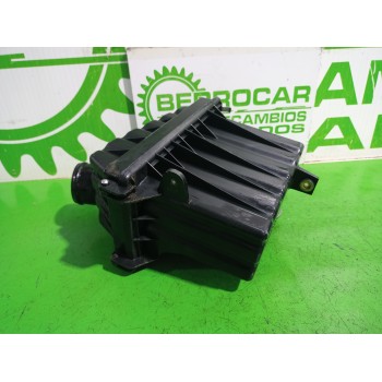 Recambio de caja filtro aire para nissan serena (c23m) 2.3 lx diesel referencia OEM IAM 165269C600  