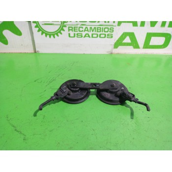 Recambio de claxon para kia sorento i (jc) 2.5 crdi referencia OEM IAM 28R000033  