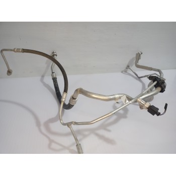 Recambio de tubos aire acondicionado para seat ibiza (kj1) style referencia OEM IAM 2Q0816743AL / 2Q1816741G  