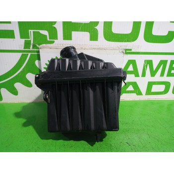 Recambio de caja filtro aire para nissan serena (c23m) 2.3 lx diesel referencia OEM IAM 165269C600  