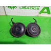 Recambio de claxon para kia sorento i (jc) 2.5 crdi referencia OEM IAM 28R000033  