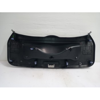 Recambio de guarnecido porton trasero para renault megane iii berlina 5 p dynamique referencia OEM IAM 909000161R  