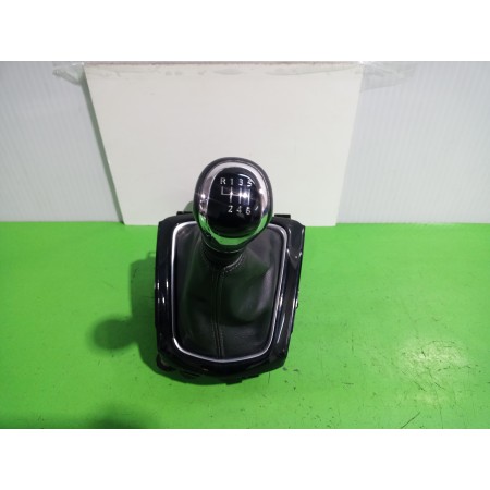 Recambio de palanca cambio para nissan qashqai (j11) acenta referencia OEM IAM 341017283R  