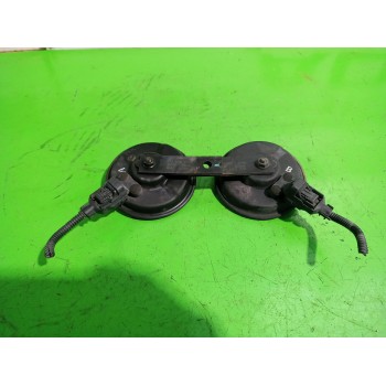 Recambio de claxon para kia sorento i (jc) 2.5 crdi referencia OEM IAM 28R000033  