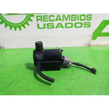 Recambio de bomba limpia para kia sorento i (jc) 2.5 crdi referencia OEM IAM 985103E000  