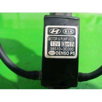 Recambio de bomba limpia para kia sorento i (jc) 2.5 crdi referencia OEM IAM 985103E000  