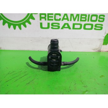 Recambio de bomba limpia para kia sorento i (jc) 2.5 crdi referencia OEM IAM 985103E000  