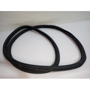 Recambio de goma contorno para seat ibiza (kj1) style referencia OEM IAM 6F0867367E9B9  