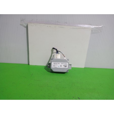 Recambio de modulo electronico para nissan qashqai (j11) acenta referencia OEM IAM 292A54EA0B  