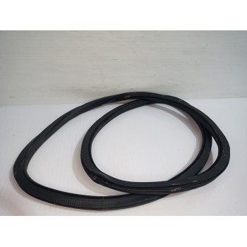 Recambio de goma contorno para seat ibiza (kj1) style referencia OEM IAM 6F0867367E9B9  