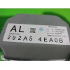 Recambio de modulo electronico para nissan qashqai (j11) acenta referencia OEM IAM 292A54EA0B  