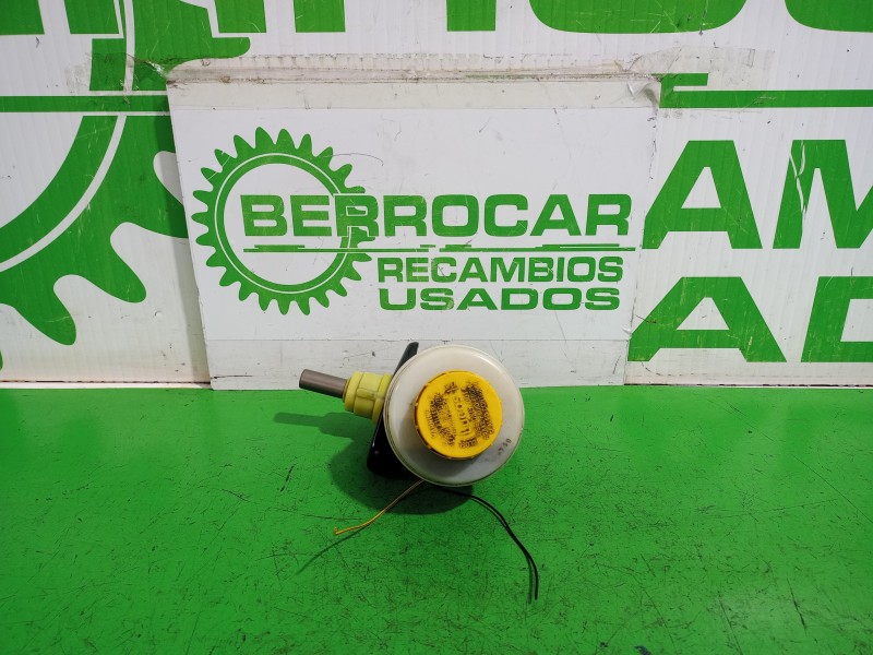 Recambio de bomba freno para nissan serena (c23m) 2.3 lx diesel referencia OEM IAM 74470892  