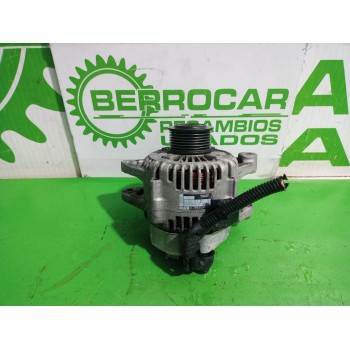 ALTERNADOR 37300-4A300 