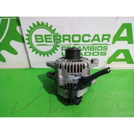 Recambio de alternador para kia sorento i (jc) 2.5 crdi referencia OEM IAM 37300-4A300  