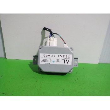 Recambio de modulo electronico para nissan qashqai (j11) acenta referencia OEM IAM 292A54EA0B  