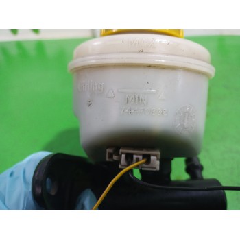 Recambio de bomba freno para nissan serena (c23m) 2.3 lx diesel referencia OEM IAM 74470892  