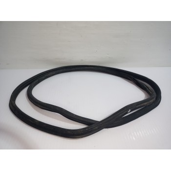 Recambio de goma contorno para seat ibiza (kj1) style referencia OEM IAM 6F0827705E9B9  