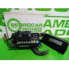 Recambio de caja reles / fusibles para kia sorento i (jc) 2.5 crdi referencia OEM IAM 911613E010  