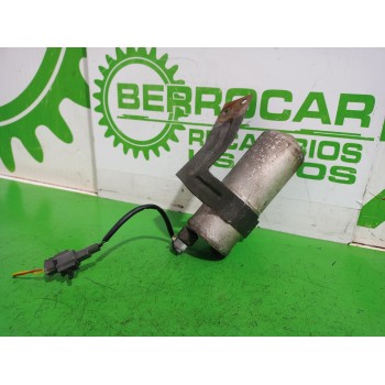 Recambio de filtro secante para nissan serena (c23m) 2.3 lx diesel referencia OEM IAM 921317C300  