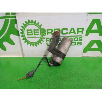 Recambio de filtro secante para nissan serena (c23m) 2.3 lx diesel referencia OEM IAM 921317C300  