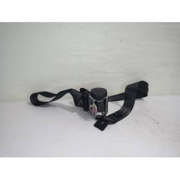 Recambio de cinturon seguridad trasero izquierdo para renault megane iii berlina 5 p dynamique referencia OEM IAM 888404414R  