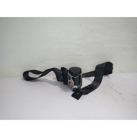 Recambio de cinturon seguridad trasero izquierdo para renault megane iii berlina 5 p dynamique referencia OEM IAM 888404414R  