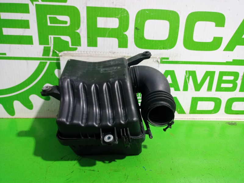 Recambio de caja filtro aire para kia sorento i (jc) 2.5 crdi referencia OEM IAM 281103E700  