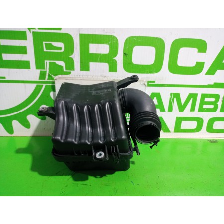 Recambio de caja filtro aire para kia sorento i (jc) 2.5 crdi referencia OEM IAM 281103E700  