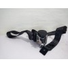 Recambio de cinturon seguridad trasero izquierdo para renault megane iii berlina 5 p dynamique referencia OEM IAM 888404414R  