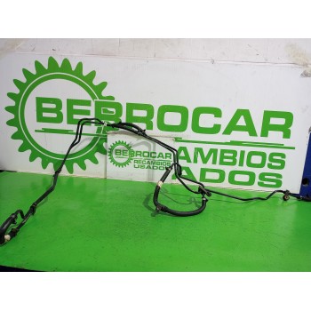 Recambio de tubo para nissan serena (c23m) 2.3 lx diesel referencia OEM IAM 497907C301 / 497219C009  
