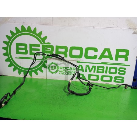 Recambio de tubo para nissan serena (c23m) 2.3 lx diesel referencia OEM IAM 497907C301 / 497219C009  