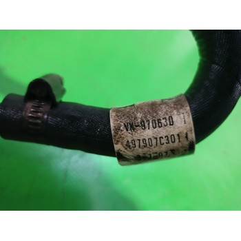 Recambio de tubo para nissan serena (c23m) 2.3 lx diesel referencia OEM IAM 497907C301 / 497219C009  