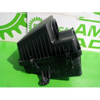Recambio de caja filtro aire para kia sorento i (jc) 2.5 crdi referencia OEM IAM 281103E700  