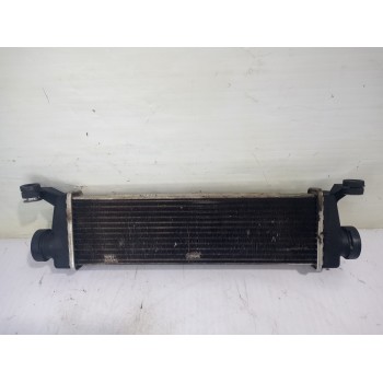 INTERCOOLER A1685000000 