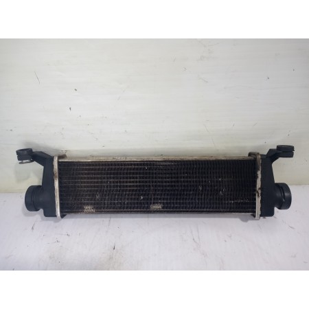 Recambio de intercooler para mercedes-benz clase a (w168) 170 cdi (168.009) referencia OEM IAM A1685000000  