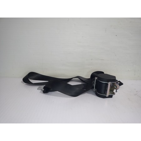 Recambio de cinturon seguridad trasero derecho para renault megane iii berlina 5 p dynamique referencia OEM IAM 888404414R  