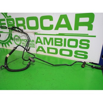 Recambio de tubo para nissan serena (c23m) 2.3 lx diesel referencia OEM IAM 497907C301 / 497219C009  