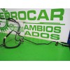 Recambio de tubo para nissan serena (c23m) 2.3 lx diesel referencia OEM IAM 497907C301 / 497219C009  