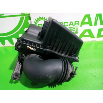 Recambio de caja filtro aire para kia sorento i (jc) 2.5 crdi referencia OEM IAM 281103E700  