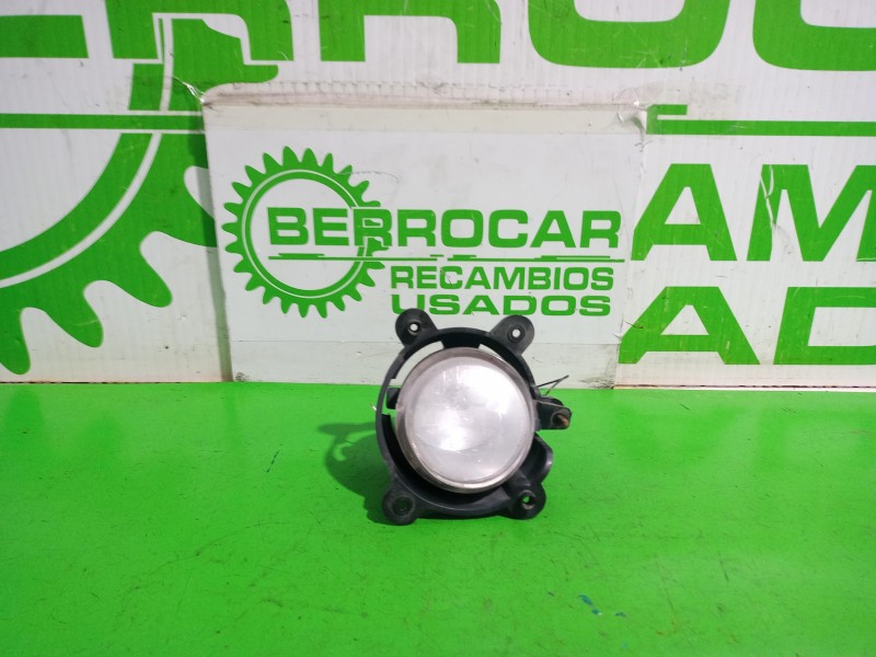 Recambio de faro antiniebla izquierdo para kia sorento i (jc) 2.5 crdi referencia OEM IAM 922013E500  