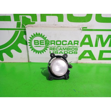 Recambio de faro antiniebla izquierdo para kia sorento i (jc) 2.5 crdi referencia OEM IAM 922013E500  