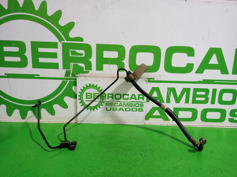 Recambio de tubo para nissan serena (c23m) 2.3 lx diesel referencia OEM IAM 497209C602  