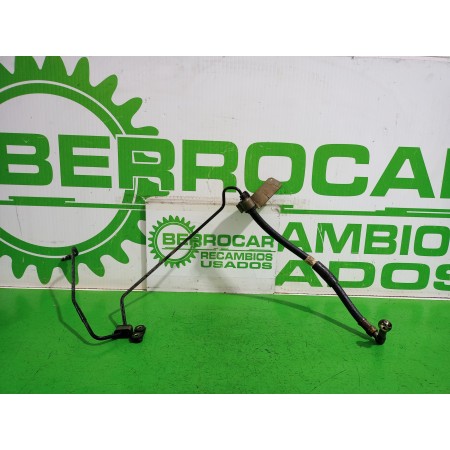 Recambio de tubo para nissan serena (c23m) 2.3 lx diesel referencia OEM IAM 497209C602  